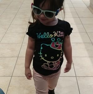 Meet your Posher, Kenneth